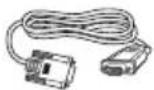PHILIPS Brilliance 245C5QHSW - Інсталяція - 6