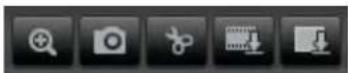TRENDNET TV-IP315PI - Download sections of video - 1