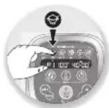 TEFAL Cuisine Companion FE800A - MODE PROGRAMME AUTOMATIQUE - 1