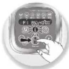 P1 85-4020 Control
