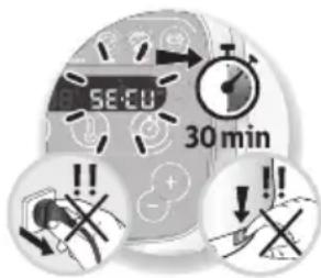 SE:CU 30 min