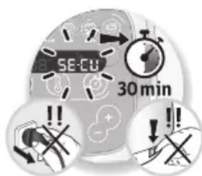 SE-CU 30 min