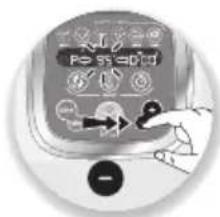 TEFAL Cuisine Companion FE800A - MODE PROGRAMME AUTOMATIQUE - 3