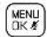 SWITEL DCT50071 - Navigating in the menu - 6