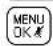 SWITEL DCT50071 - Navigating in the menu - 4