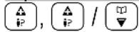 SWITEL DCT50072 Combo - Storing a phone number in the call list in the phone book - 1