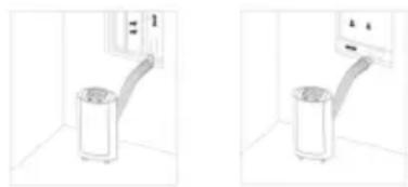 TAURUS AC 350 RVKT - Installation of window kits - 2