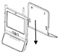 ABUS CASA30300 - Attention : - 1