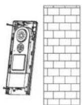 ABUS CASA30300 - Attention : - 2