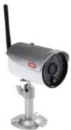 ABUS CASA30300 - Composants système Eycasa - 4