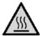 BARTSCHER AT110 - DANGER! Electric shock hazard! - 1