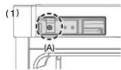 SAMSUNG RB33J3209SA - Postopek namestitve vrat - 4