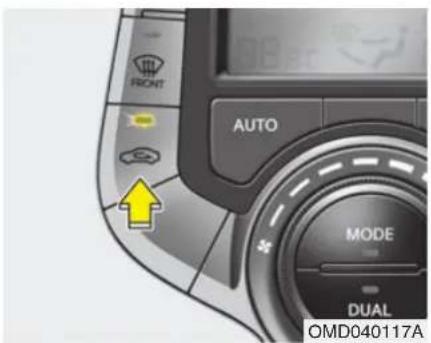 FRONT AUTO MODE DUAL OMD040117A