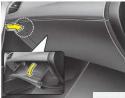 HYUNDAI Elantra (2012) - ATTENTION - 1