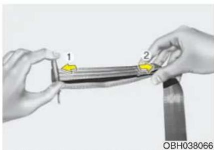 HYUNDAI Elantra (2012) - AVERTISSEMENT - 4