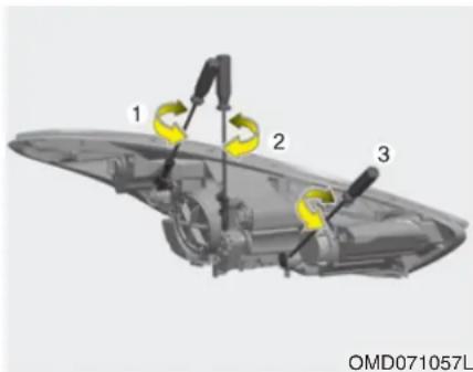 1 2 3 OMD071057L