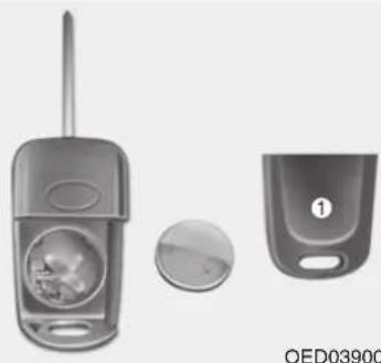 HYUNDAI Elantra (2012) - ATTENTION - 1