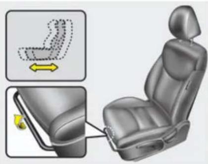 HYUNDAI Elantra (2012) - AVERTISSEMENT - 1