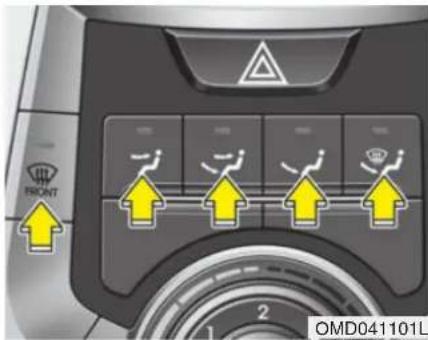 FRONT OMD041101L