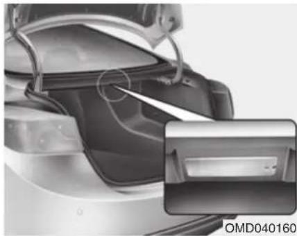 HYUNDAI Elantra (2012) - ATTENTION - 1