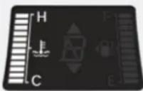 HYUNDAI Elantra (2012) - ATTENTION - 2