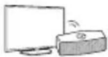 LG Music Flow P5 - TV Private Sound Dual Play - 5