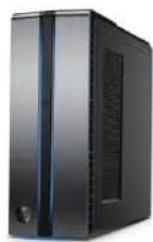 HP ENVY Phoenix 860-122NF - Fonctions: - 6