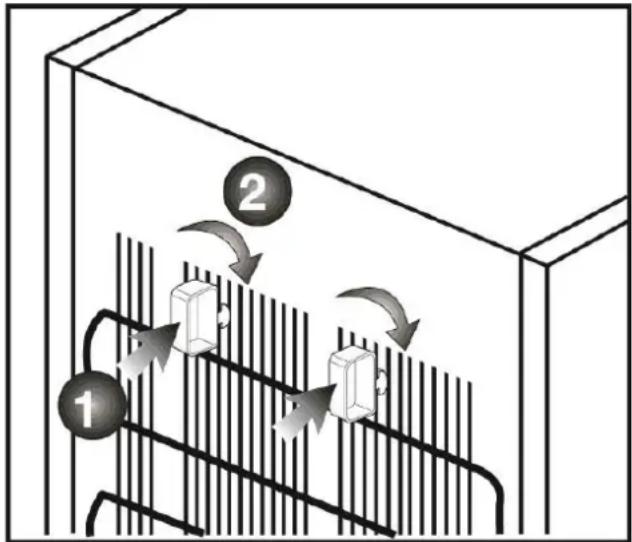 graph TD A["Step 1: Fluid flow"] --> B["Flow path 1"] B --> C["Flow path 2"] C --> D["Flow path 3"] D --> E["Flow path 4"] E --> F["Flow path 5"] F --> G["Flow path 6"] G --> H["Flow path 7"] H --> I["Flow path 8"] I --> J["Flow path 9"] J --> K["Flow path 10"] K --> L["Flow path 11"] L --> M["Flow…