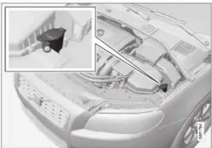 VOLVO V70 (2008) - IMPORTANT - 1