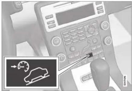 VOLVO V70 (2008) - ATTENTION - 1