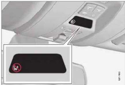 VOLVO V70 (2008) - ATTENTION - 2