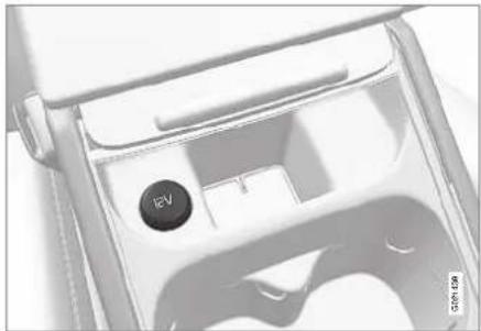 VOLVO V70 (2008) - Confort dans l'habitable - 2
