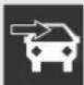 VOLVO V70 (2008) - Système d'alerte de vigilance du conducteur (Driver Alert System) - LDW\* - 2