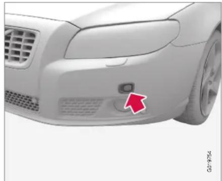 VOLVO V70 (2008) - IMPORTANT - 1