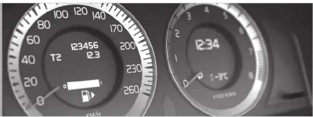 100 120 140 80 170 60 200 40 230 20 260 T2 123456 12.3 0 1234 1-3°C KDDI/ANV 0