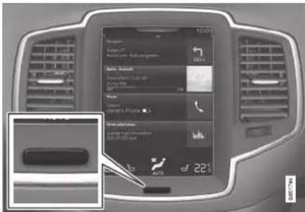 VOLVO XC90 Excellence (2017) - INTRODUCTION - 1