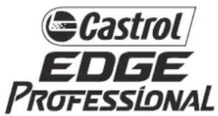 Castrol EDGE PROFESSIONAL