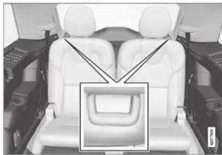 VOLVO XC90 Excellence (2017) - IMPORTANT - 1