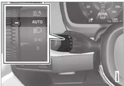 AUTO OFF