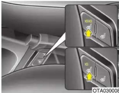 KIA Picanto (2014) - AVERTISSEMENT - 1