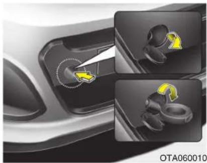 KIA Picanto (2014) - ATTENTION - 1