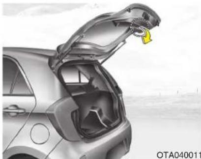 KIA Picanto (2014) - ATTENTION - 1