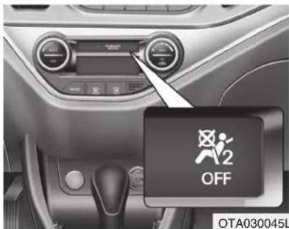 OFF OTA030045L