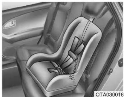 KIA Picanto (2014) - AVERTISSEMENT - 4