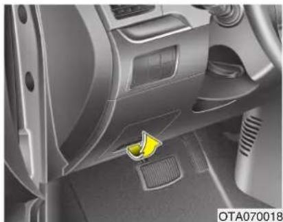 KIA Picanto (2014) - ATTENTION - 1