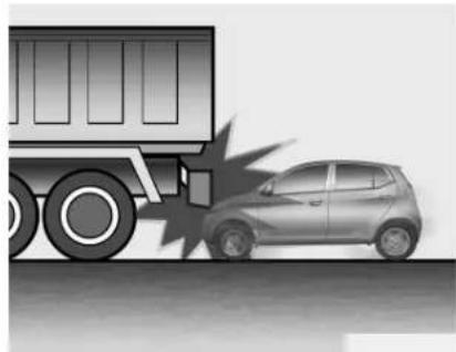 KIA Picanto (2014) - Airbags frontaux - 6