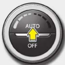 AUTO OFF