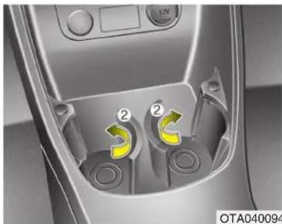 KIA Picanto (2014) - ATTENTION - 1