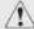 KIA Picanto (2014) - AVERTISSEMENT - 1