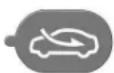 KIA Picanto (2014) - Position air extérieur (frais) - 1
